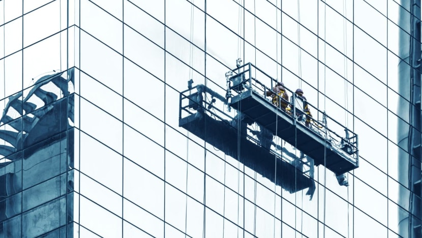 Teen admits cutting construction worker's safety rope, molesting classmate Teen admits cutting construction worker's safety rope, molesting classmate