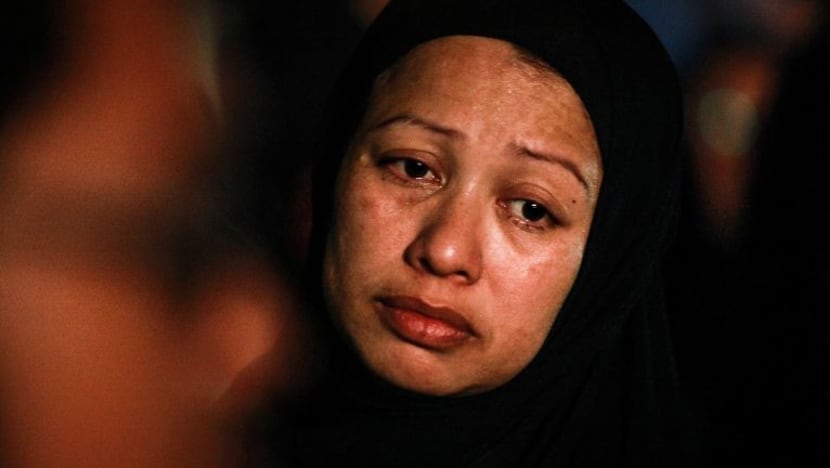 #BeliaSG: Srikandi Di Sisi #BeliaSG: Srikandi Di Sisi
