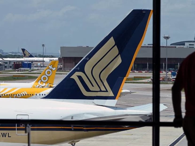 All SIA, Scoot frontline staff based in Singapore required to be fully vaccinated against COVID-19 All SIA, Scoot frontline staff based in Singapore required to be fully vaccinated against COVID-19