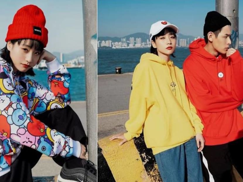 BT21 x :Chocoolate collection lands in Singapore on Jan 3 BT21 x :Chocoolate collection lands in Singapore on Jan 3