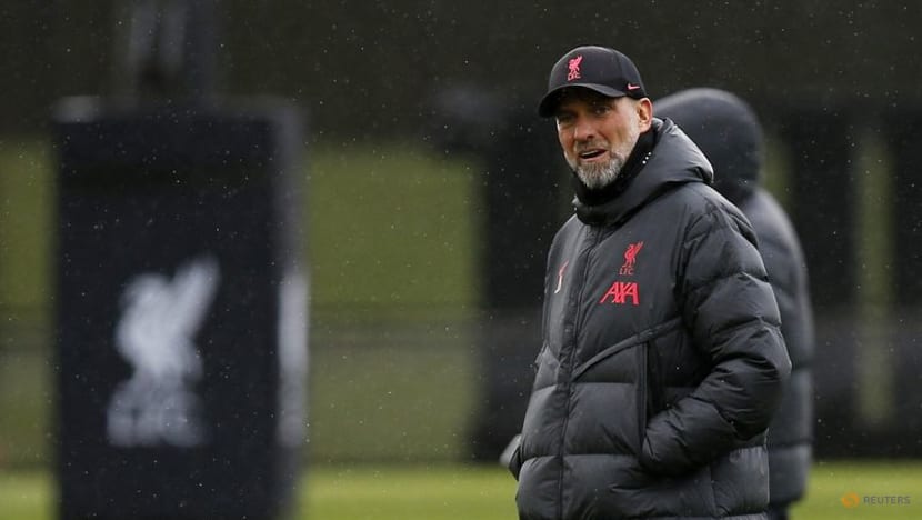 Klopp retains hope of unlikely Liverpool comeback in Madrid Klopp retains hope of unlikely Liverpool comeback in Madrid