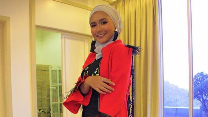 Penyanyi baru berusia 13 tahun, Iman Balqis, muncul dengan 'suara dewasa' dalam lagu single duet