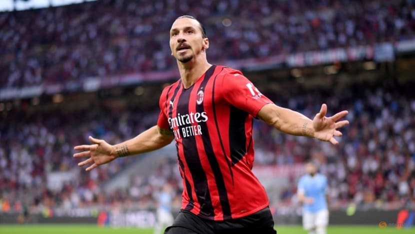 Milan to make late call on Ibrahimovic for Verona clash - Pioli Milan to make late call on Ibrahimovic for Verona clash - Pioli