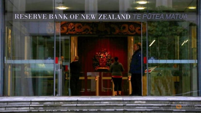 New Zealand central bank blames delayed notification for cyberattack New Zealand central bank blames delayed notification for cyberattack