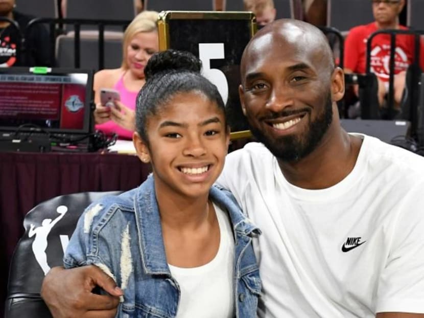 Kobe Bryant and daughter’s bodies released to family, according to report Kobe Bryant and daughter’s bodies released to family, according to report