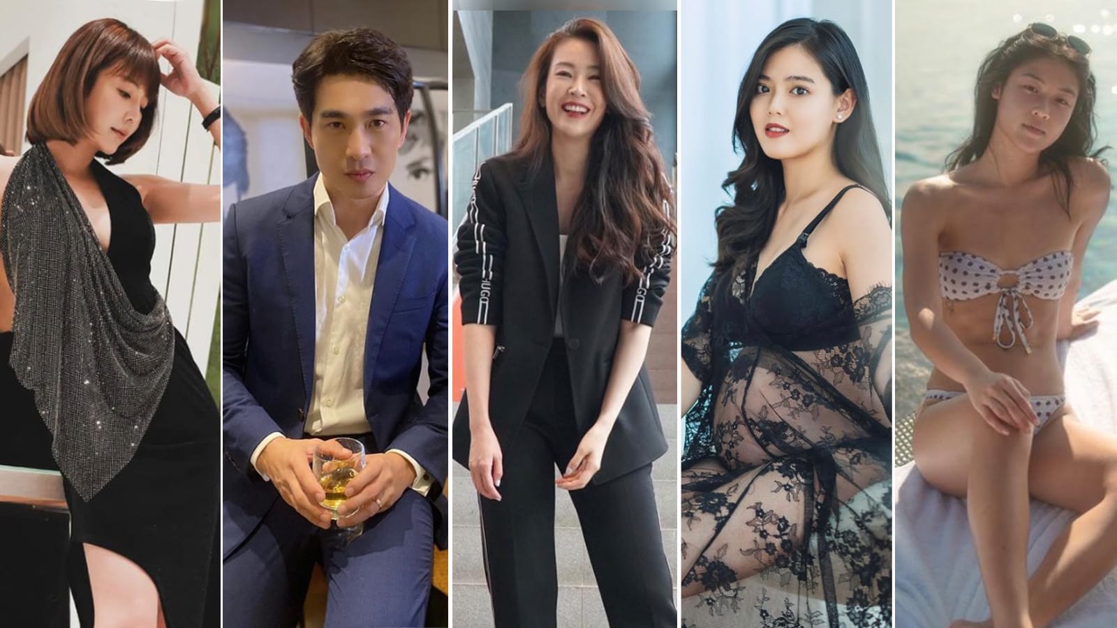 This Week’s Best-Dressed Local Stars: Mar 26-Apr 2 This Week’s Best-Dressed Local Stars: Mar 26-Apr 2