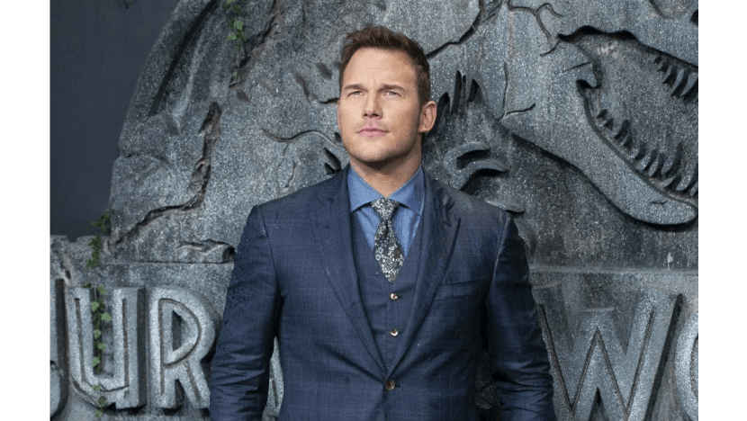 Chris Pratt planning a summer wedding Chris Pratt planning a summer wedding