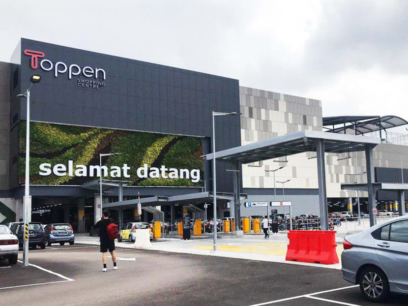 New upscale shopping haven to open in Johor Bahru