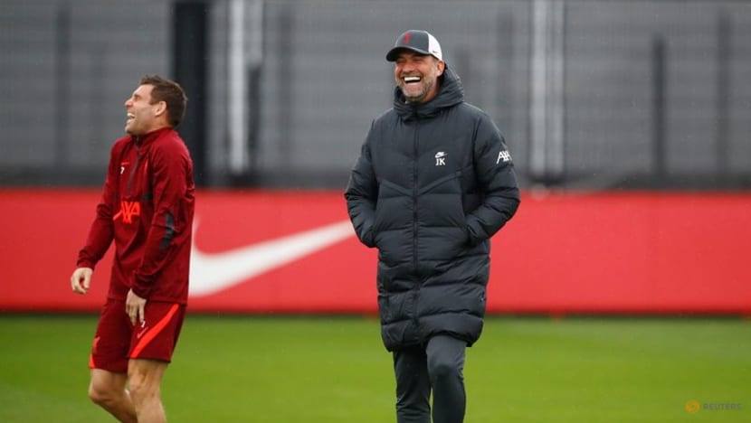 Klopp not enthused by Atletico style, but cannot argue with results