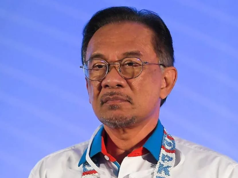 Anwar Ibrahim has said was campaigning in the Port Dickson by-election on Oct 2 last year, but admitted he was in Kuala Lumpur during the day to attend a Mahatma Gandhi memorial event.
