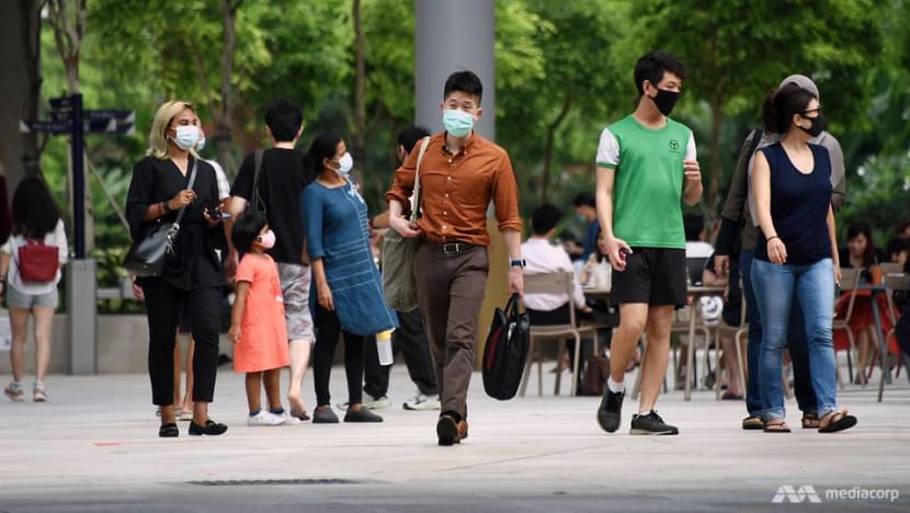 Singapore reports 28th COVID-19 death, 4 new infections Singapore reports 28th COVID-19 death, 4 new infections