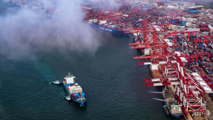Commentary: Time is ticking on the global economy Commentary: Time is ticking on the global economy