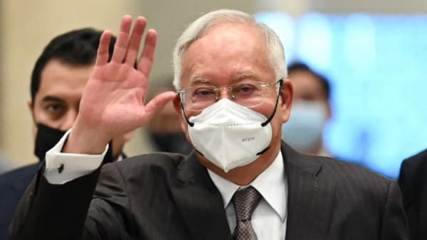 Najib's final appeal for 1MDB-linked conviction: Court denies lead counsel’s request to discharge himself