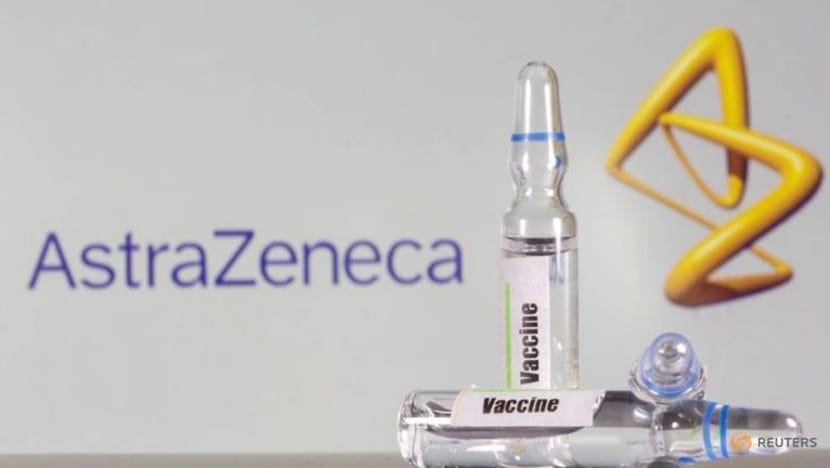 Data awal bayangkan 2 dos vaksin ciptaan Oxford-AstraZeneca rangsang respons imun lebih baik Data awal bayangkan 2 dos vaksin ciptaan Oxford-AstraZeneca rangsang respons imun lebih baik