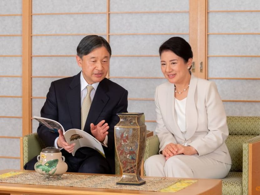 Japan's Emperor Naruhito, PM Kishida may attend Queen Elizabeth's