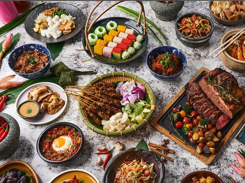 ‘Tulang’ casserole and nasi lemak pizza: 10 iftar meal ideas after a long day of fasting ‘Tulang’ casserole and nasi lemak pizza: 10 iftar meal ideas after a long day of fasting