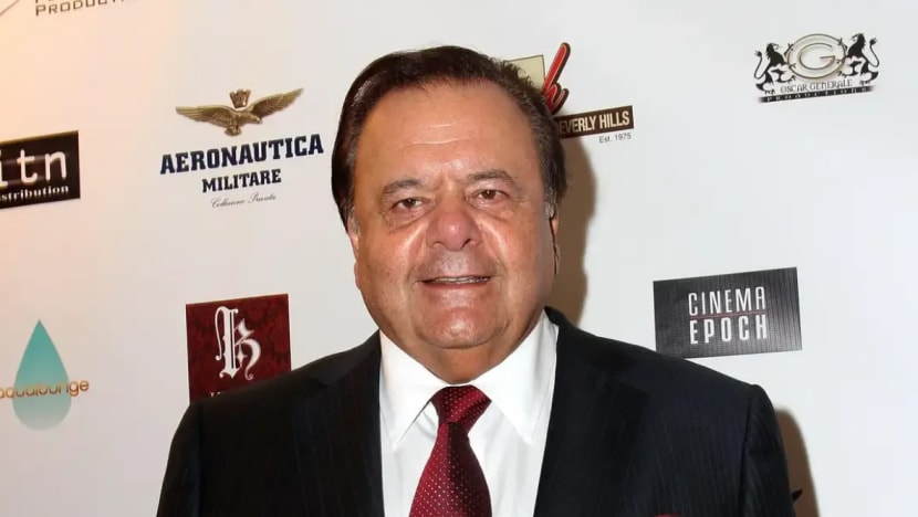 Pelakon 'Goodfellas' Paul Sorvino meninggal dunia akibat sakit tua Pelakon 'Goodfellas' Paul Sorvino meninggal dunia akibat sakit tua