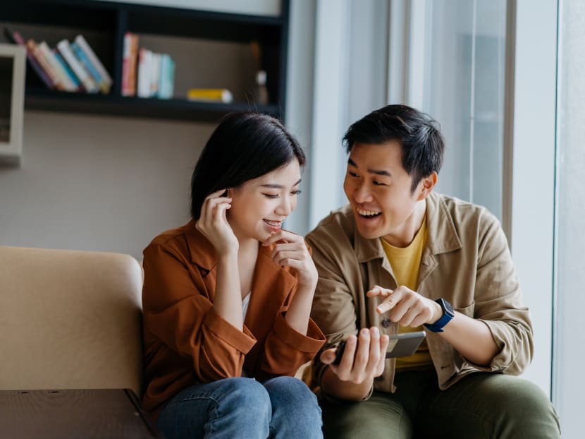 Singapore's property market still buzzing in Q4 2021, study finds Singapore's property market still buzzing in Q4 2021, study finds