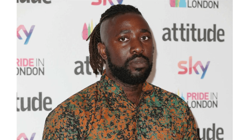 Kele Okereke wants to make a Bloc Party musical Kele Okereke wants to make a Bloc Party musical