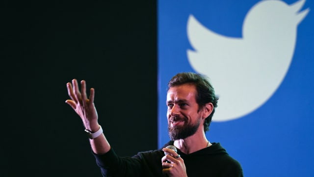 推特联合创办人兼总裁多尔西宣布辞职