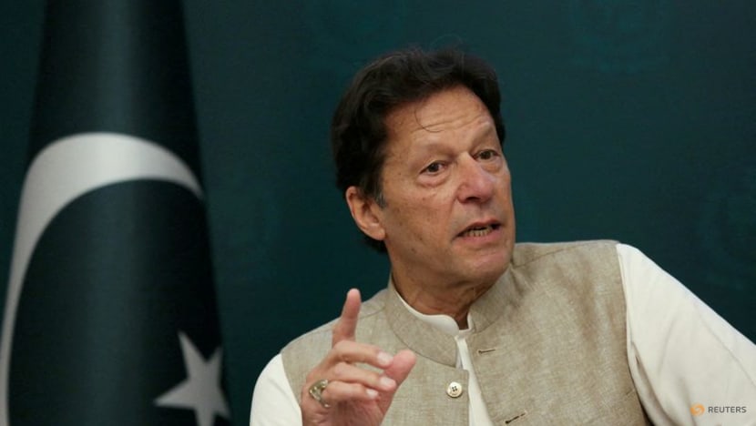 Fresh turmoil for Pakistan as PM Imran Khan dodges ouster, opposition vows fight Fresh turmoil for Pakistan as PM Imran Khan dodges ouster, opposition vows fight