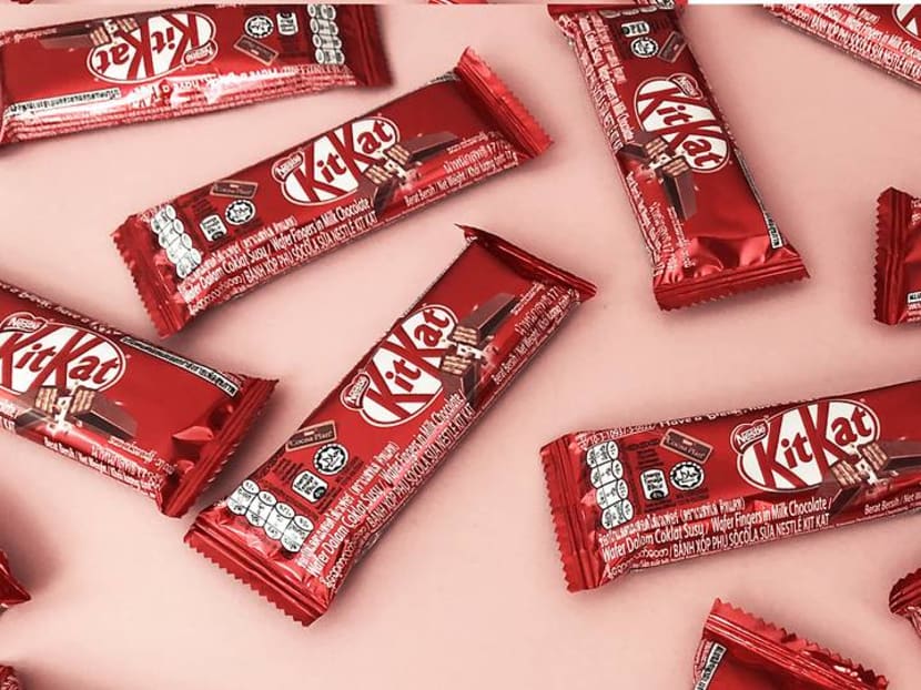 Батончик шоколадный Nestle Kit Kat Chunky King Size 1+1, 64 г (763371)