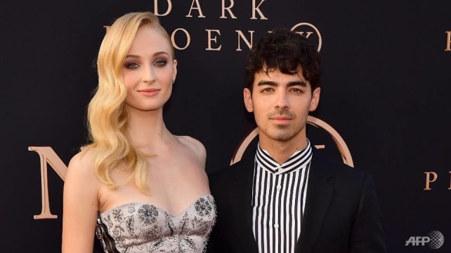 Commentary: ‘Mum-shaming’ of actress Sophie Turner is part of a problem that harms all parents