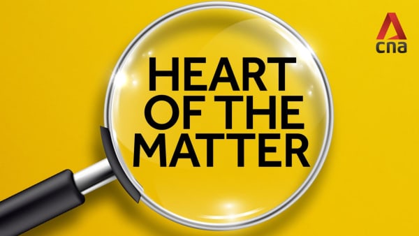 Heart of the Matter Podcast:  Would a 'right to disconnect' law work in Singapore?