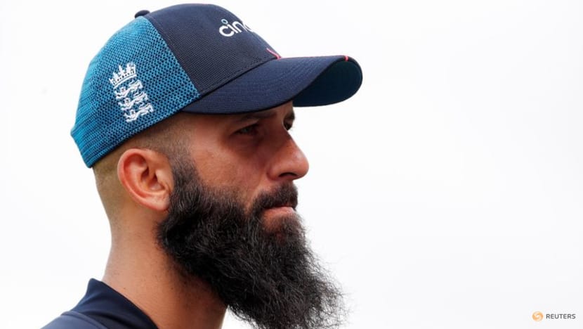 England all-rounder Moeen Ali announces retirement from tests England all-rounder Moeen Ali announces retirement from tests