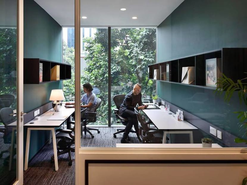 Is safe distancing enough to save Singapore’s co-working and co-living spaces?