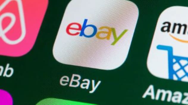 Ebay berhentikan 500 kakitangan