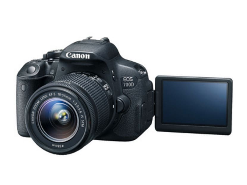 Gallery: Fantastic camera deals with Canon
