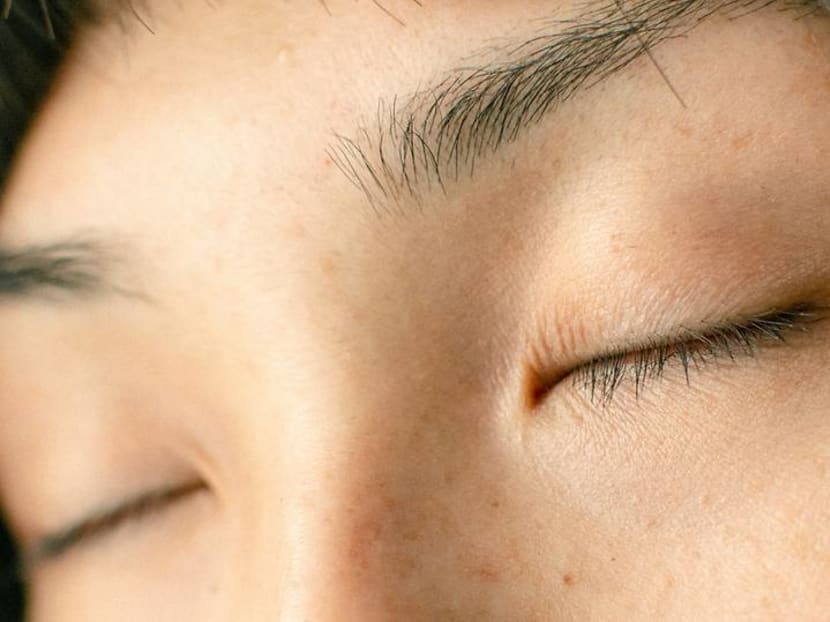 Thinning eyebrows: It could be a medical issue, not just a sign of ageing