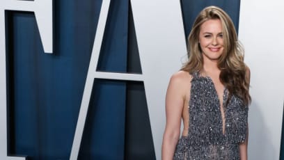 Alicia Silverstone Reveals The Correct Way To Pronounce Her Name