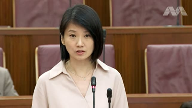 Support scheme for young suspects during police interviews will soon include 16 and 17 year olds: Sun Xueling