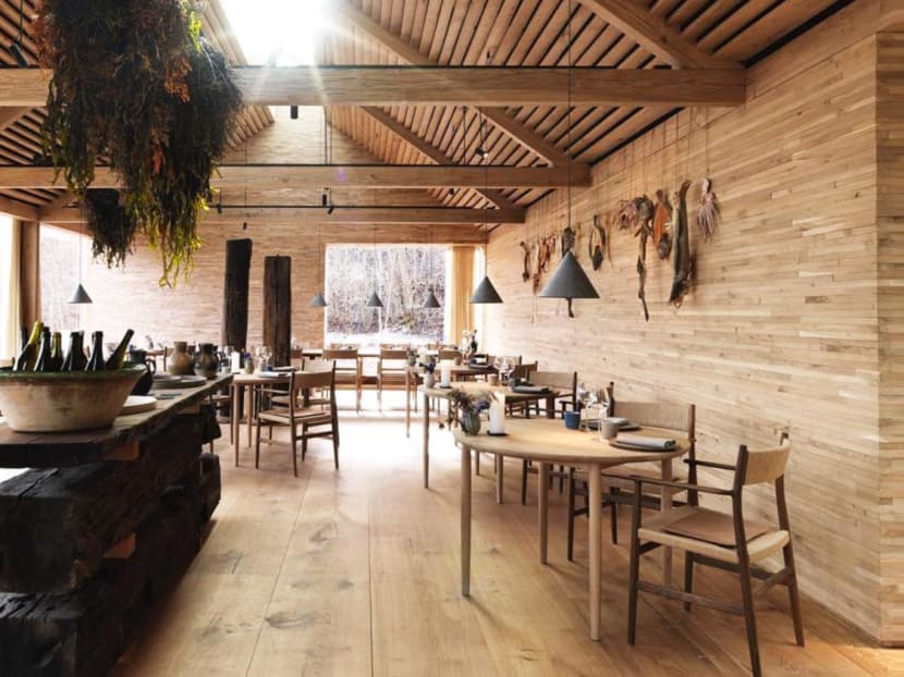 3 Michelin-starred Noma will have its next pop-up in Kyoto, Japan 3 Michelin-starred Noma will have its next pop-up in Kyoto, Japan