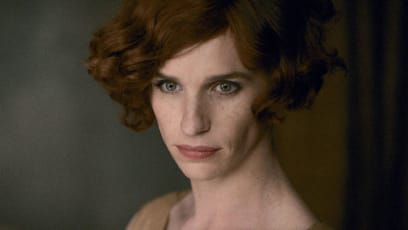 Eddie Redmayne Regrets Playing Trans Character in The Danish Girl: “It Was A Mistake”