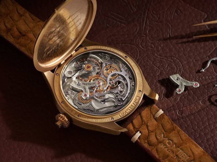 In a world gripped by uncertainty, nostalgic watches are having a field day In a world gripped by uncertainty, nostalgic watches are having a field day