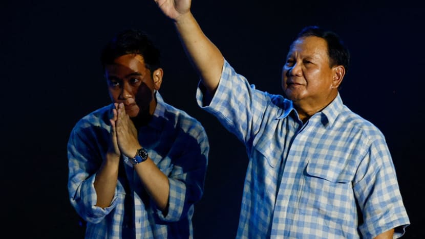 prabowo