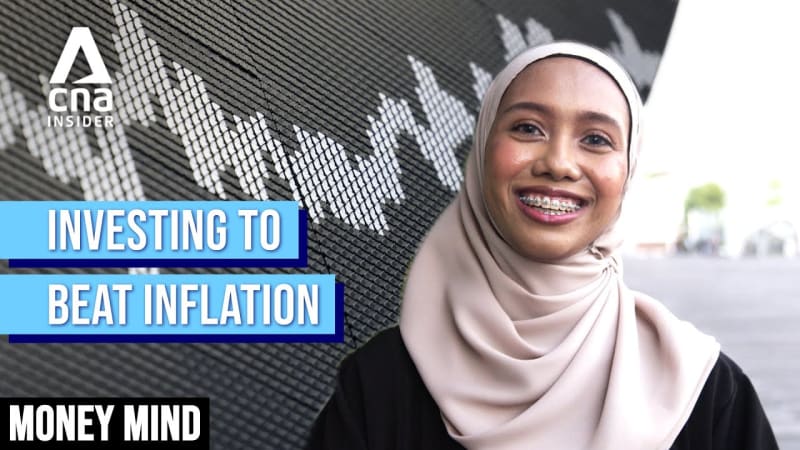 beat inflation