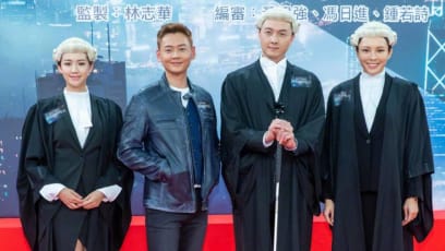 Filming For TVB Drama Halted After Five Actors Call In Sick