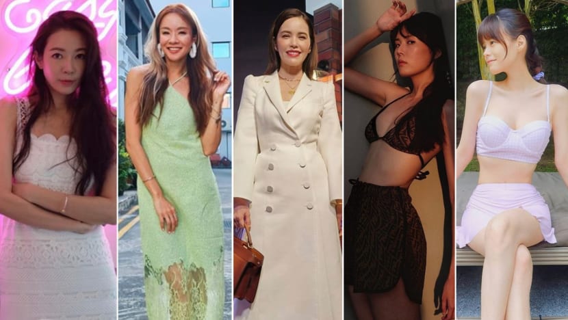 This Week’s Best-Dressed Local Stars: May 22-29
