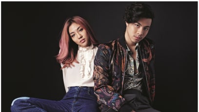 5 Things You (Probably) Didn’t Know About Benjamin & Narelle Kheng