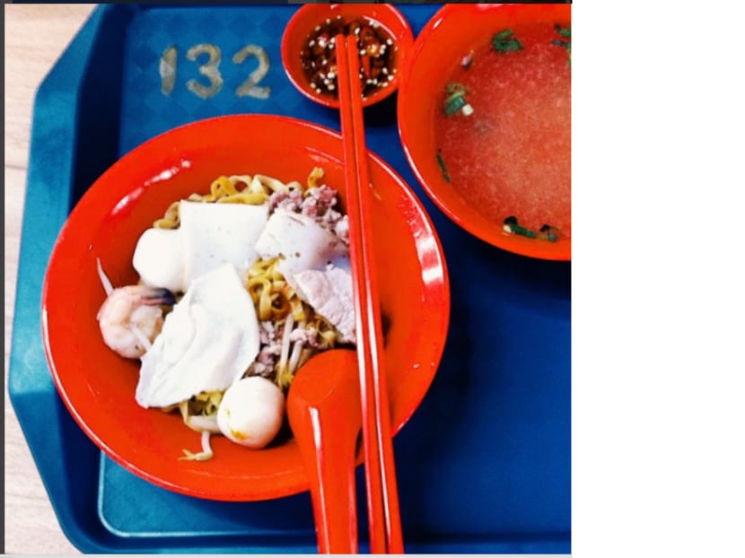 Gallery: Where to get an awesome bak chor mee fix in less than an hour