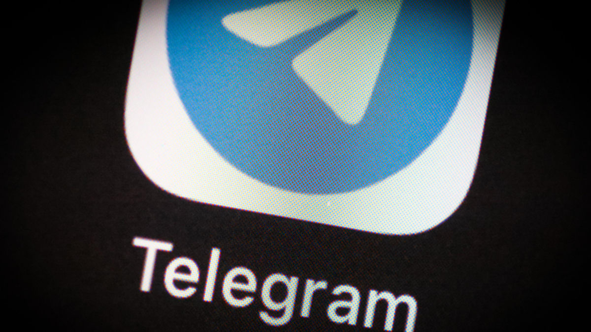 Telegram Pyt Groups