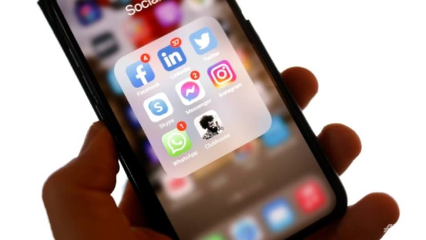 Commentary: The Clubhouse app is a new avenue for political agendas in Thailand Commentary: The Clubhouse app is a new avenue for political agendas in Thailand