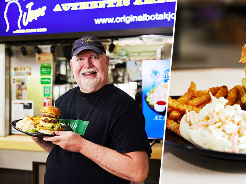 Bernie Utchenik sold his shares in the popular noughties chain in 2011. Bernie Utchenik sold his shares in the popular noughties chain in 2011.