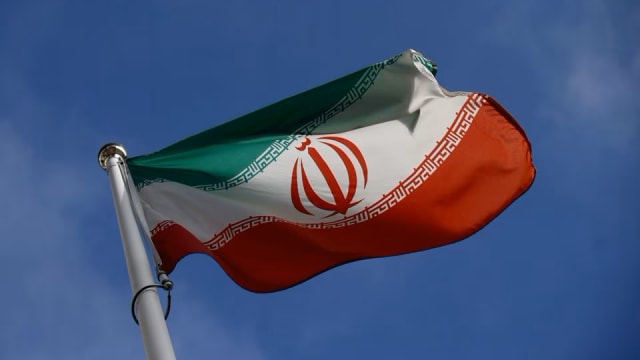 伊朗和沙特阿拉伯同意重新恢复外交关系
