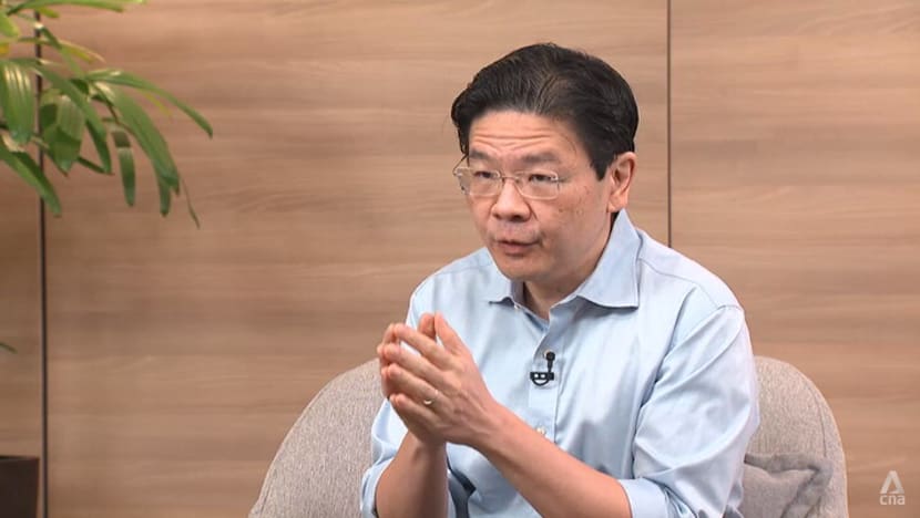 Repeal of Section 377A does not meet ‘very high’ bar to hold referendum, says DPM Wong Repeal of Section 377A does not meet ‘very high’ bar to hold referendum, says DPM Wong
