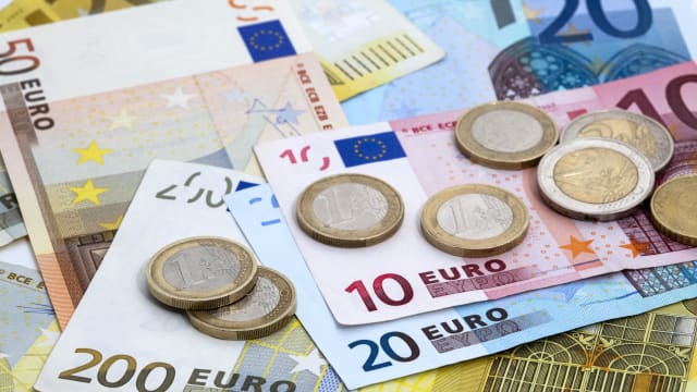 欧元区1月通胀率达8.6% 高于预期但增势有放缓迹象